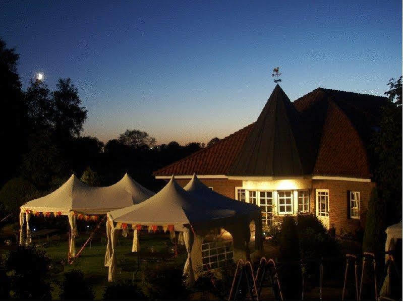 Hotel Am Steendamm